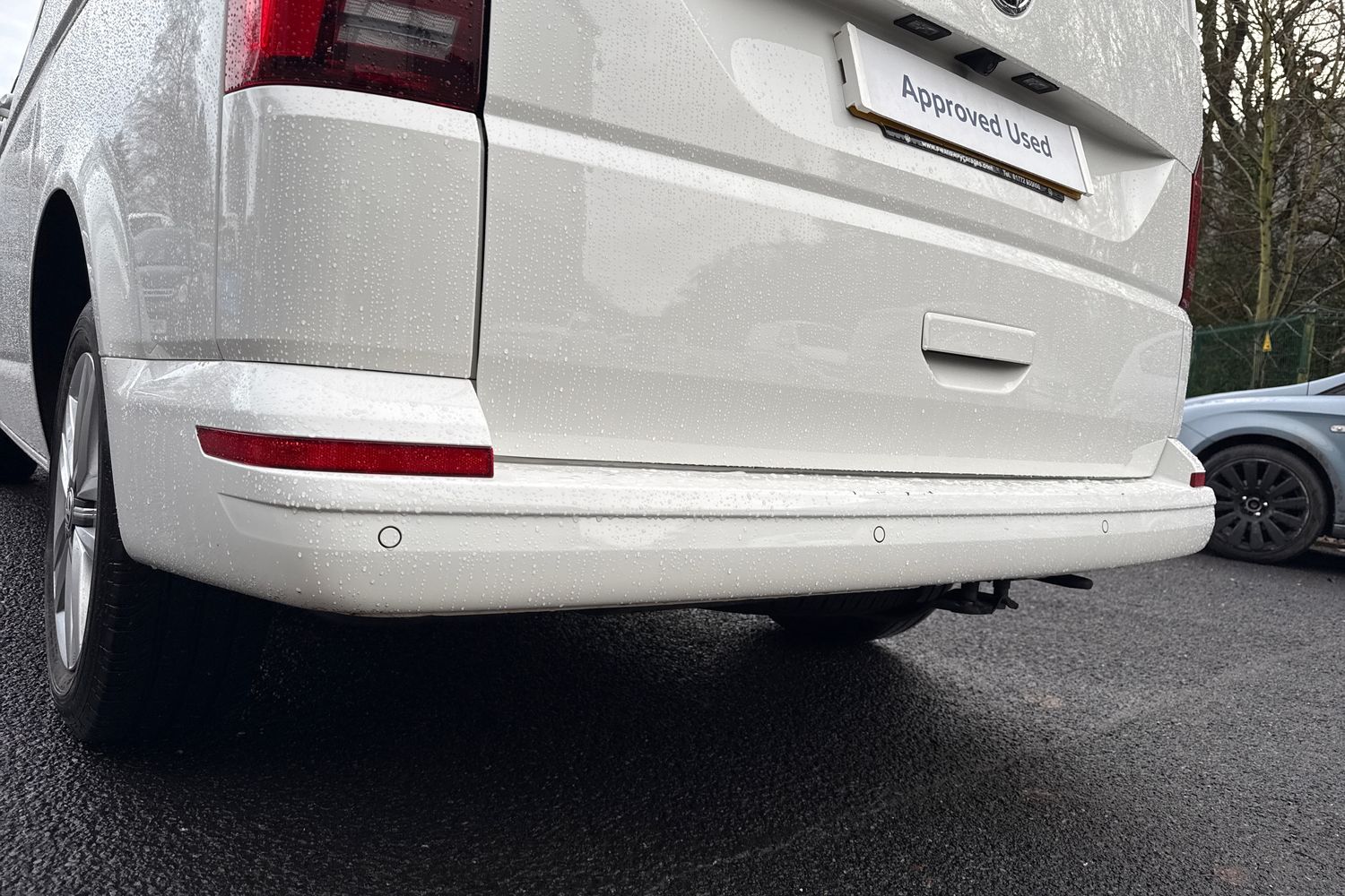 Used Volkswagen Transporter 2024 for sale - 76972799: Photo 26