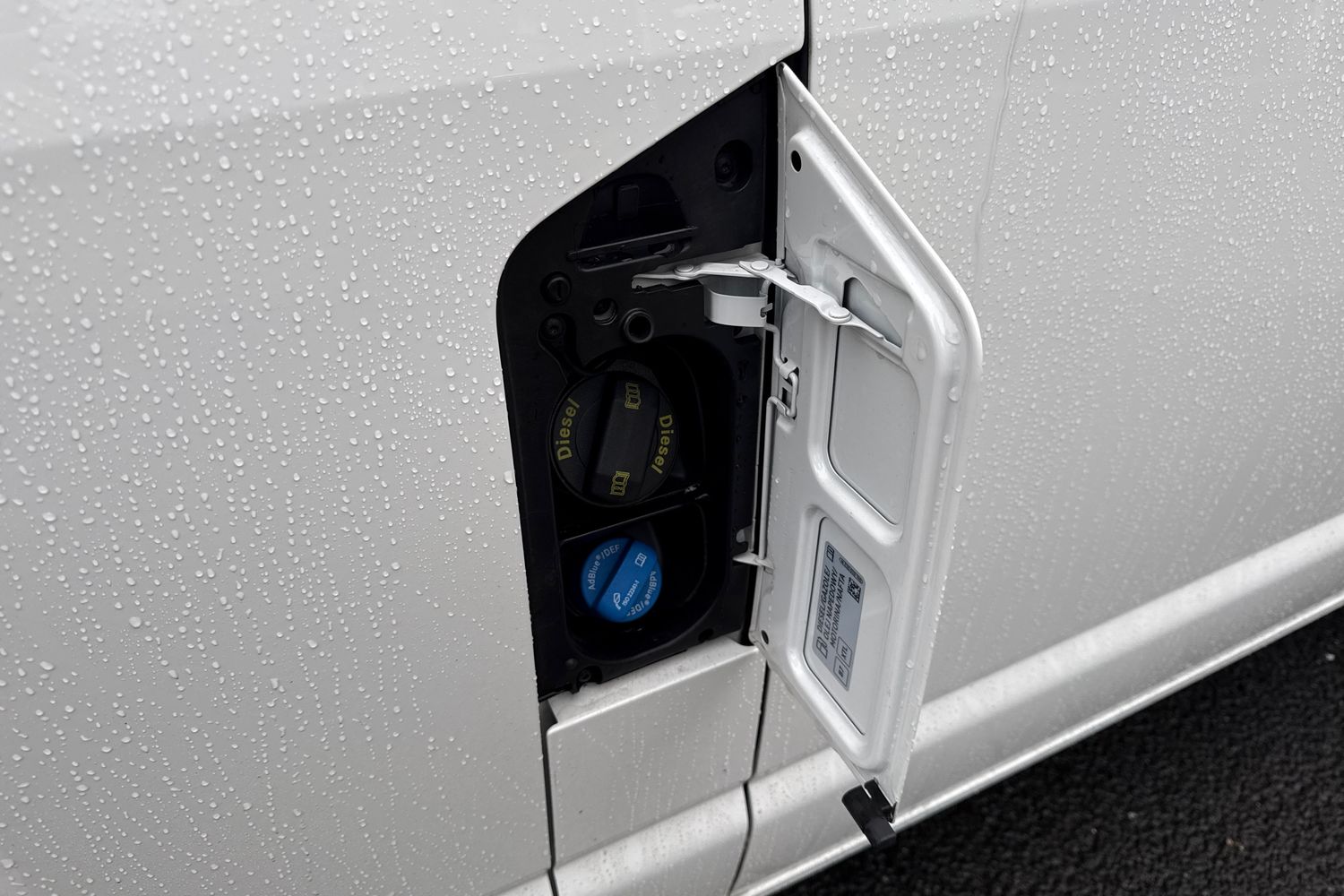 Used Volkswagen Transporter 2024 for sale - 76972799: Photo 28