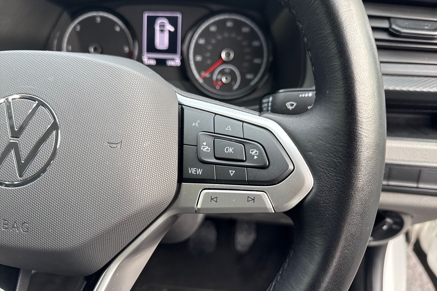 Used Volkswagen Transporter 2024 for sale - 76972799: Photo 35