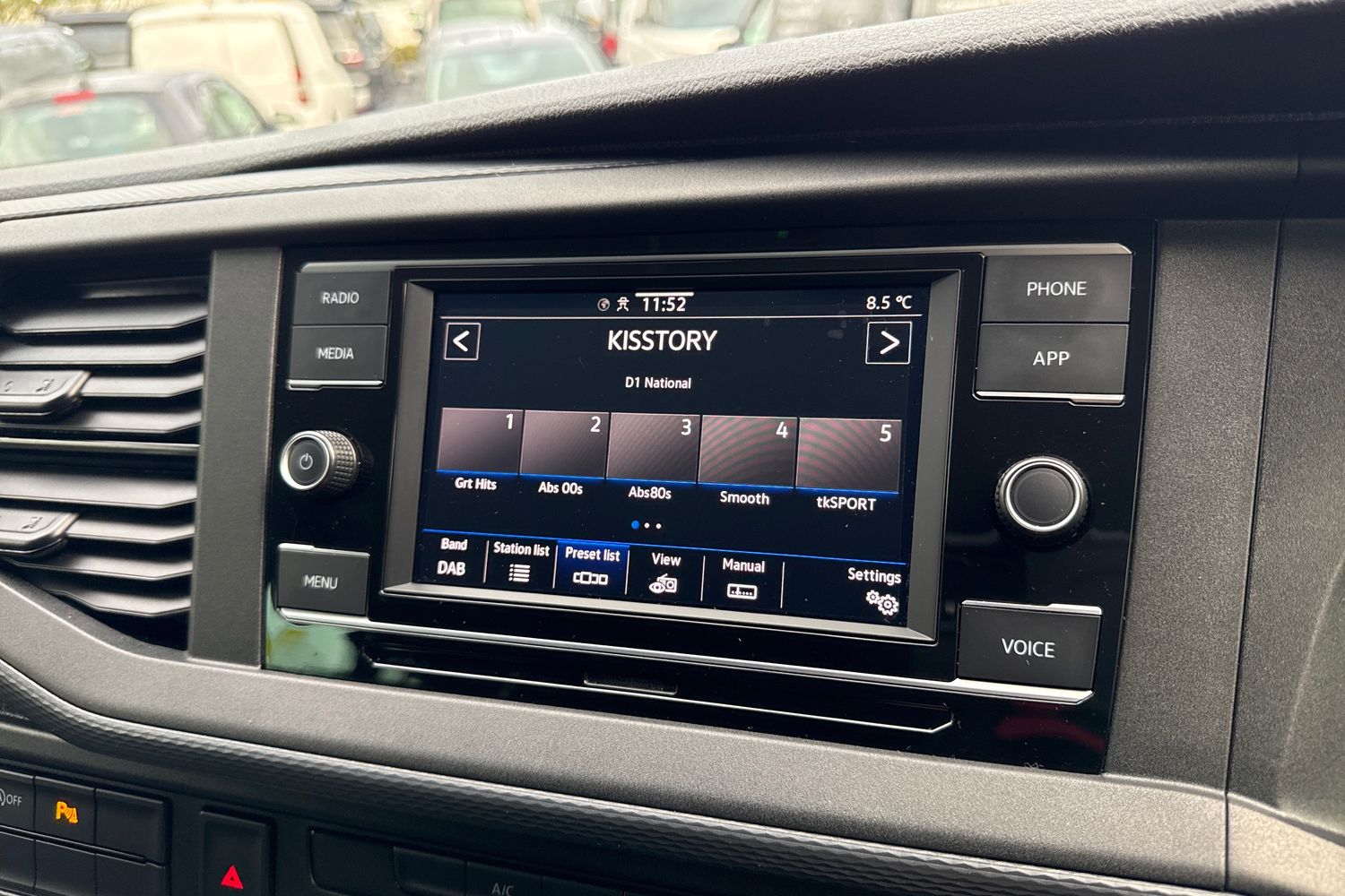 Used Volkswagen Transporter 2024 for sale - 76972799: Photo 40