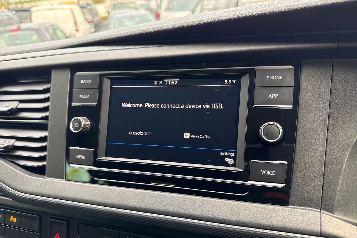 Used Volkswagen Transporter 2024 for sale - 76972799: Photo 41