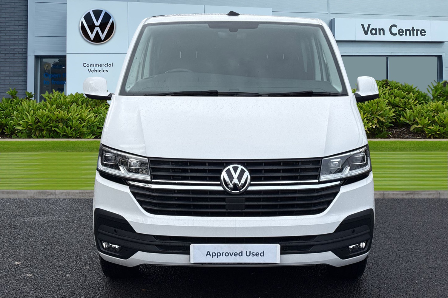 Used Volkswagen Transporter 2024 for sale - 76972799: Photo 6