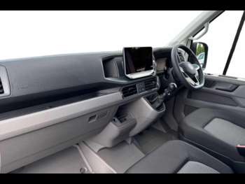 Used Volkswagen Crafter 2024 for sale - 74754381: Photo