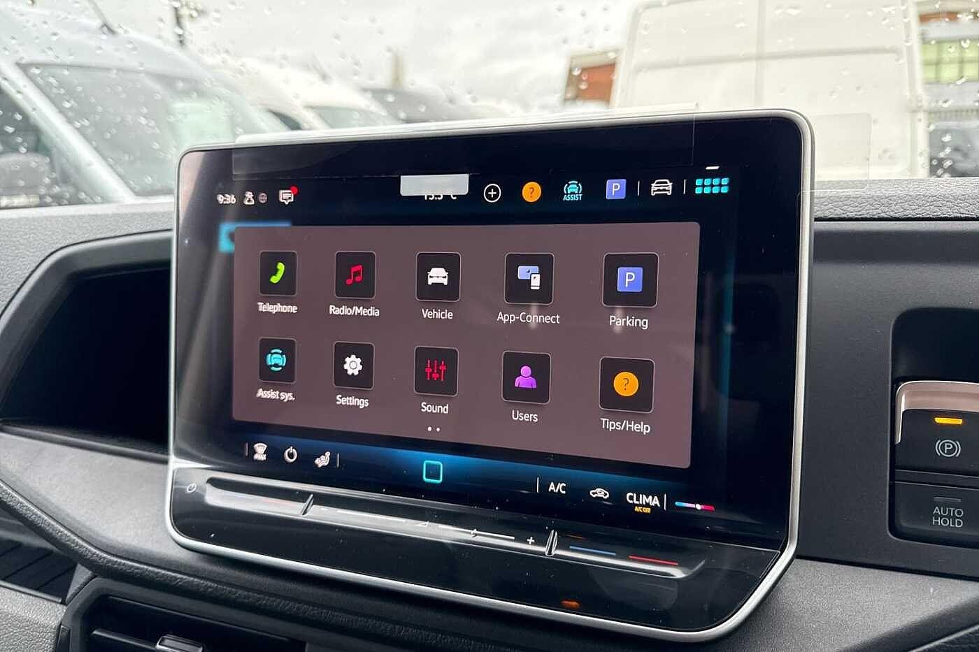 Used Volkswagen Crafter 2025 for sale - 76546103: Photo 11