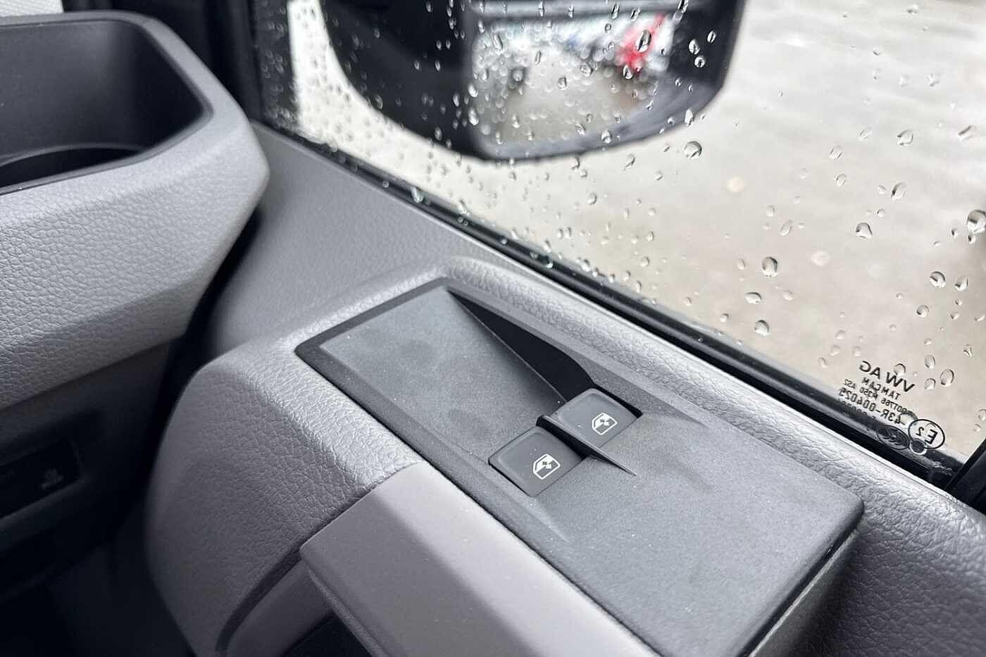 Used Volkswagen Crafter 2025 for sale - 76546103: Photo 17