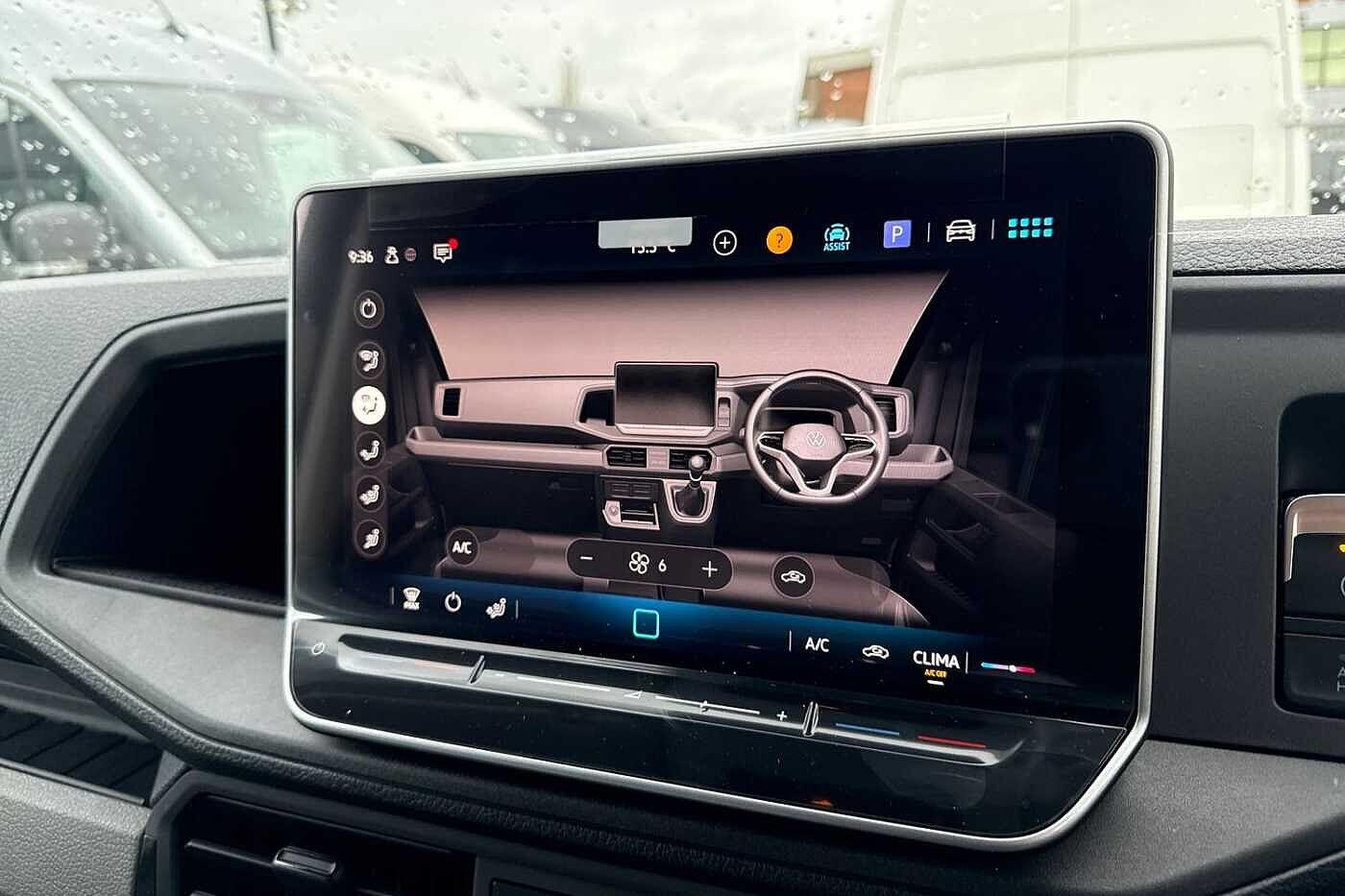 Used Volkswagen Crafter 2025 for sale - 76546103: Photo 18