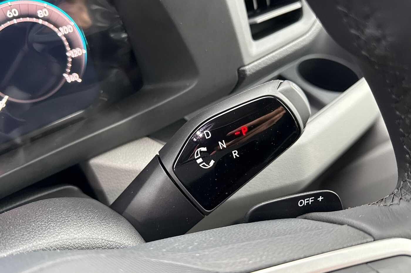 Used Volkswagen Crafter 2025 for sale - 76546103: Photo 19