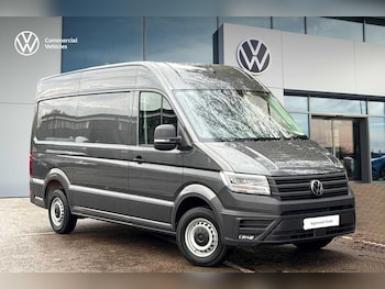 Volkswagen - Crafter