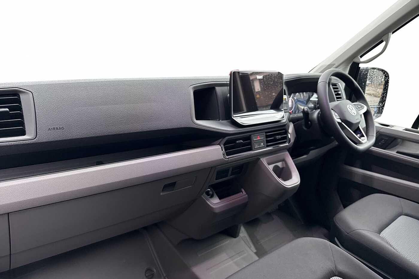 Used Volkswagen Crafter 2025 for sale - 76546103: Photo 2