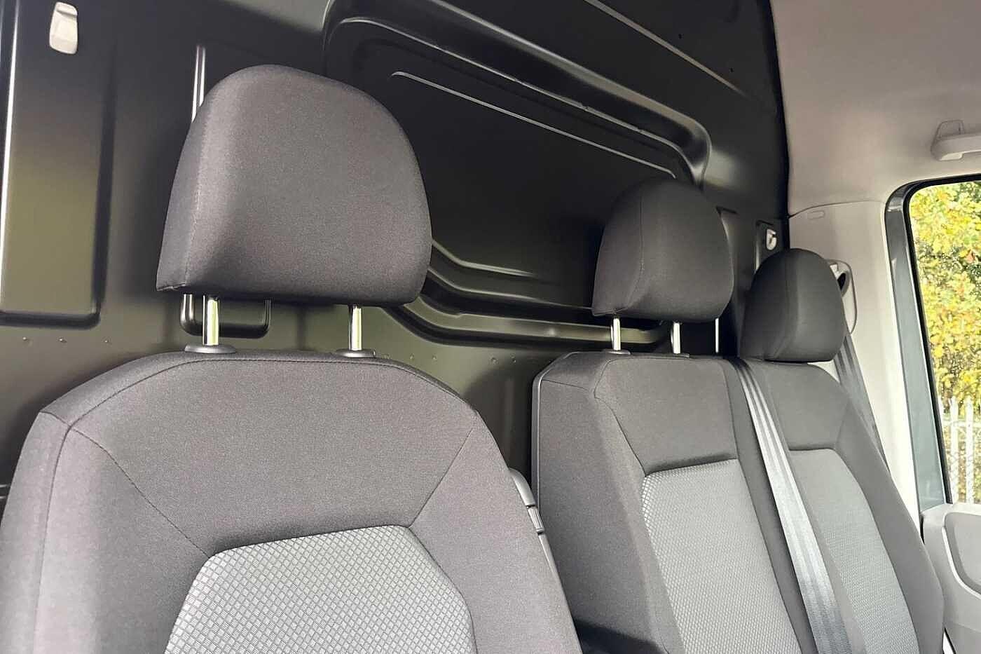 Used Volkswagen Crafter 2025 for sale - 76546103: Photo 20