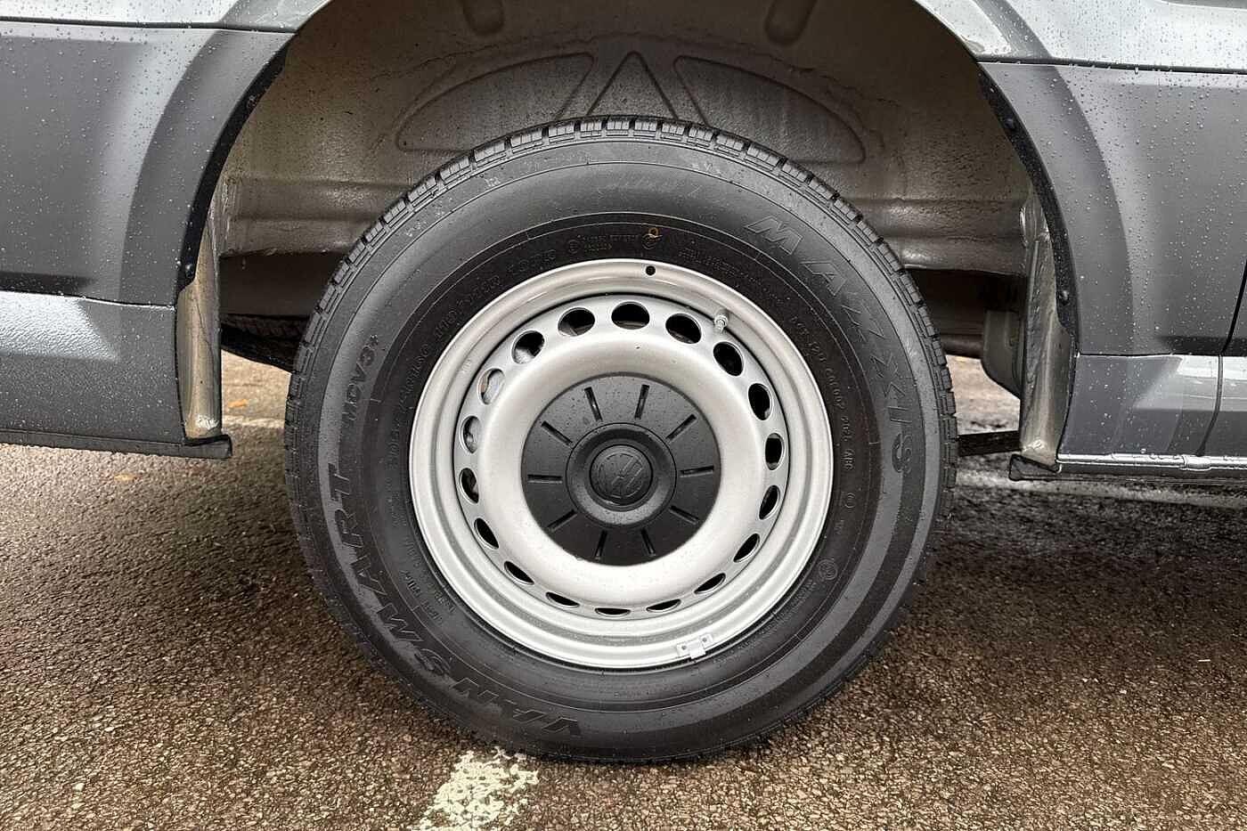 Used Volkswagen Crafter 2025 for sale - 76546103: Photo 21