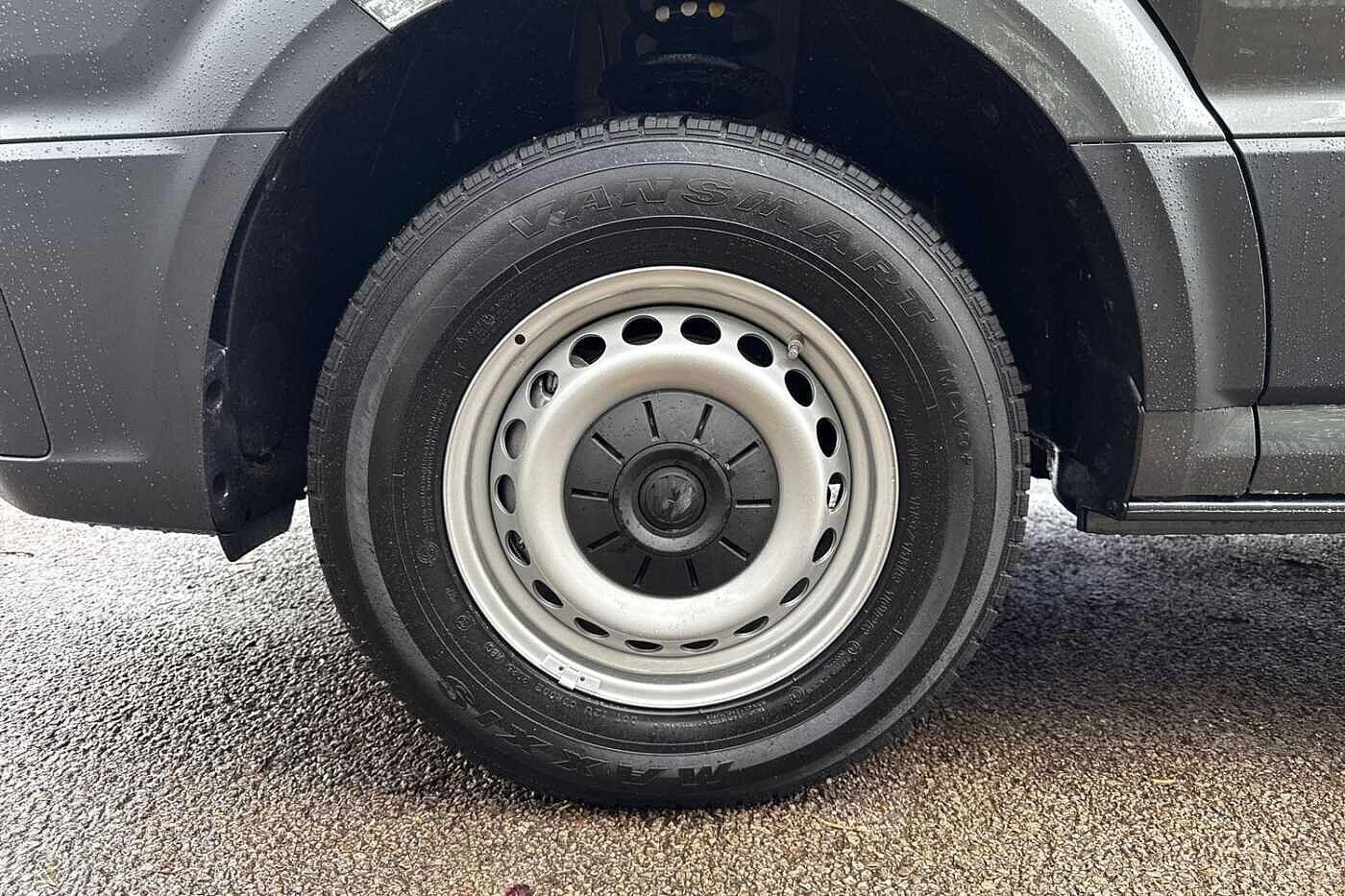 Used Volkswagen Crafter 2025 for sale - 76546103: Photo 23