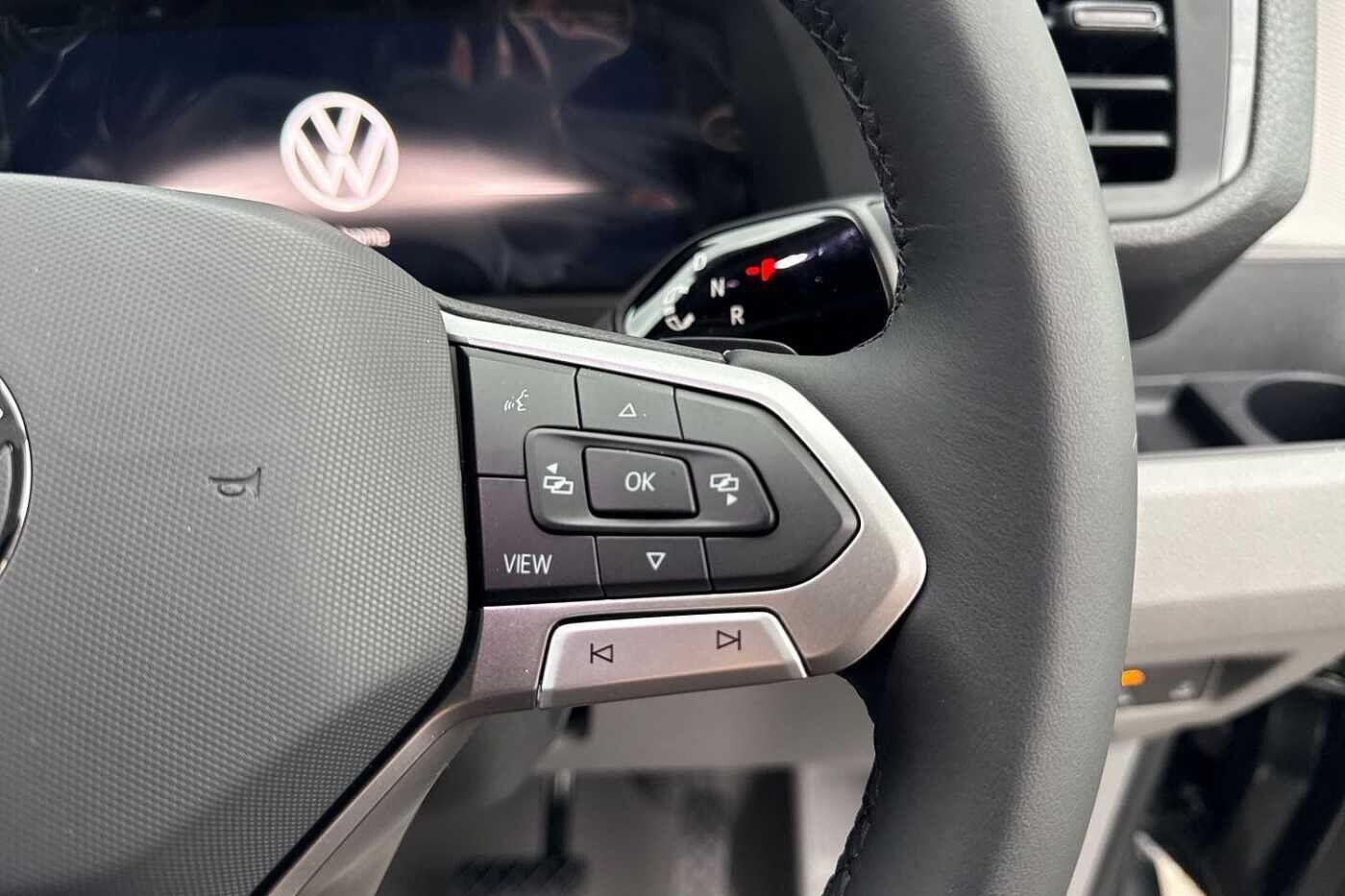 Used Volkswagen Crafter 2025 for sale - 76546103: Photo 25