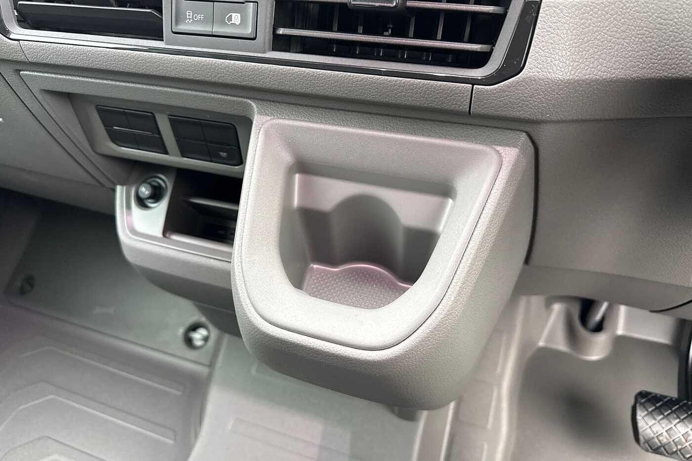 Used Volkswagen Crafter 2025 for sale - 76546103: Photo 26