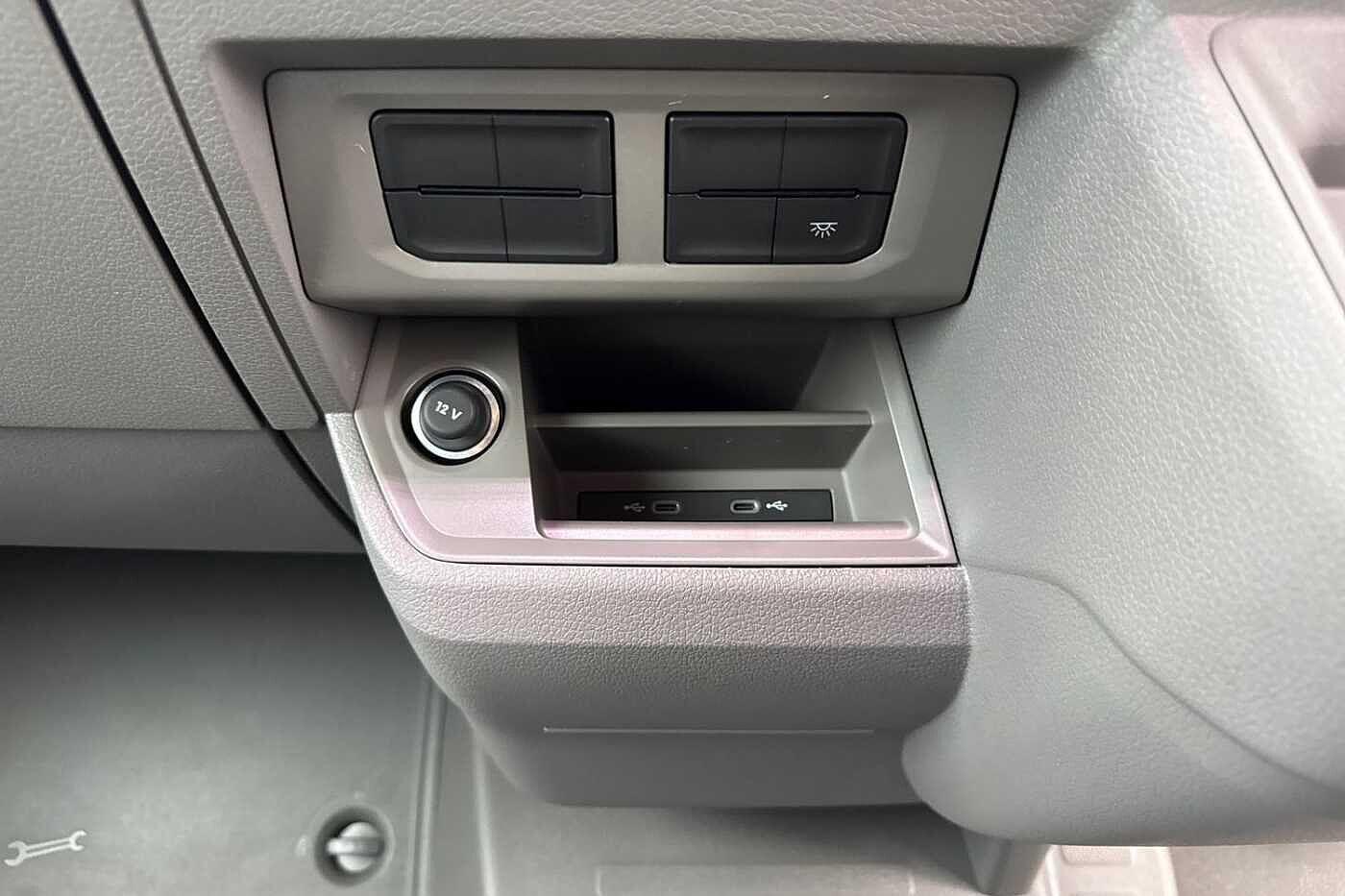 Used Volkswagen Crafter 2025 for sale - 76546103: Photo 27