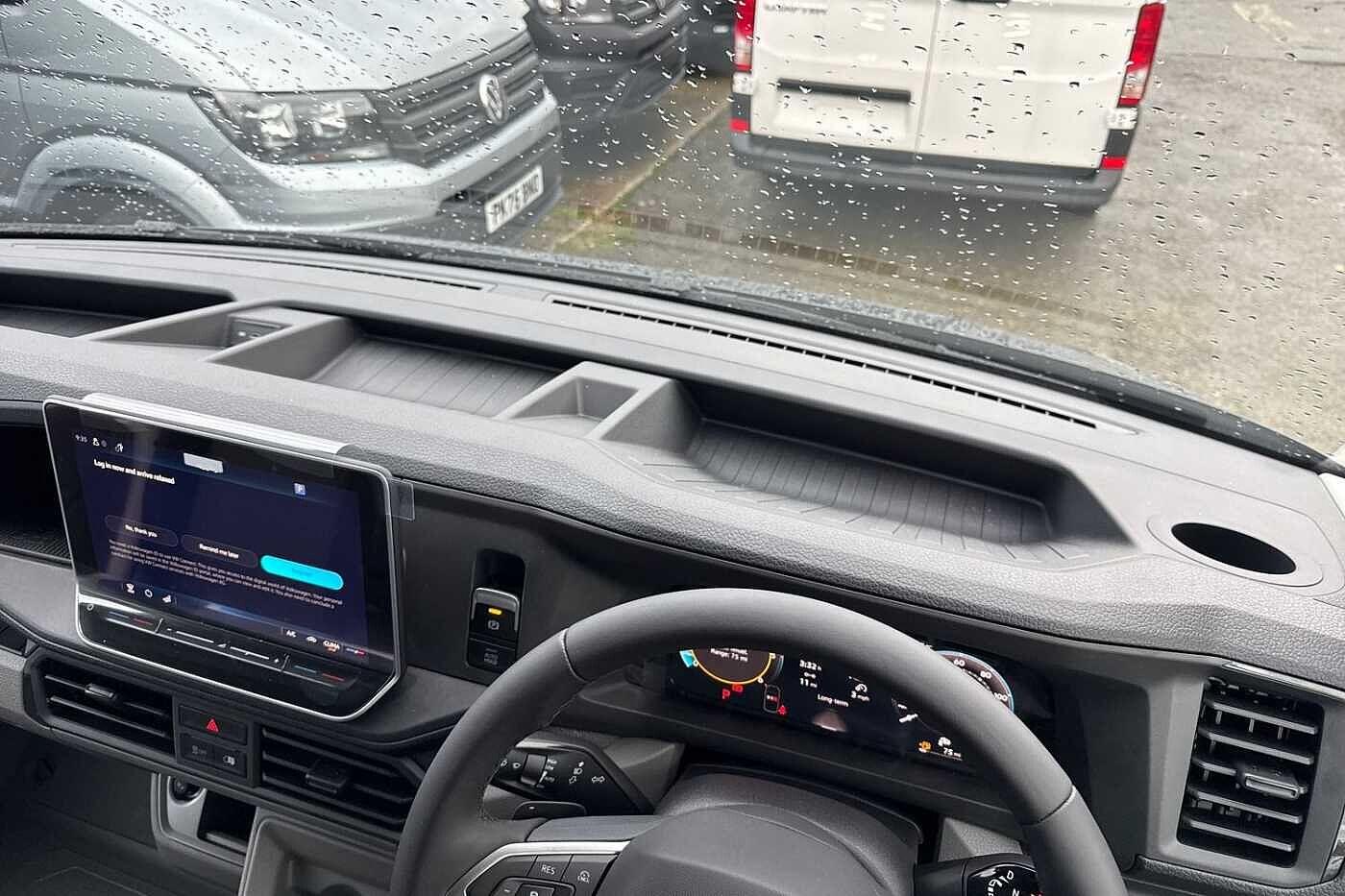 Used Volkswagen Crafter 2025 for sale - 76546103: Photo 30