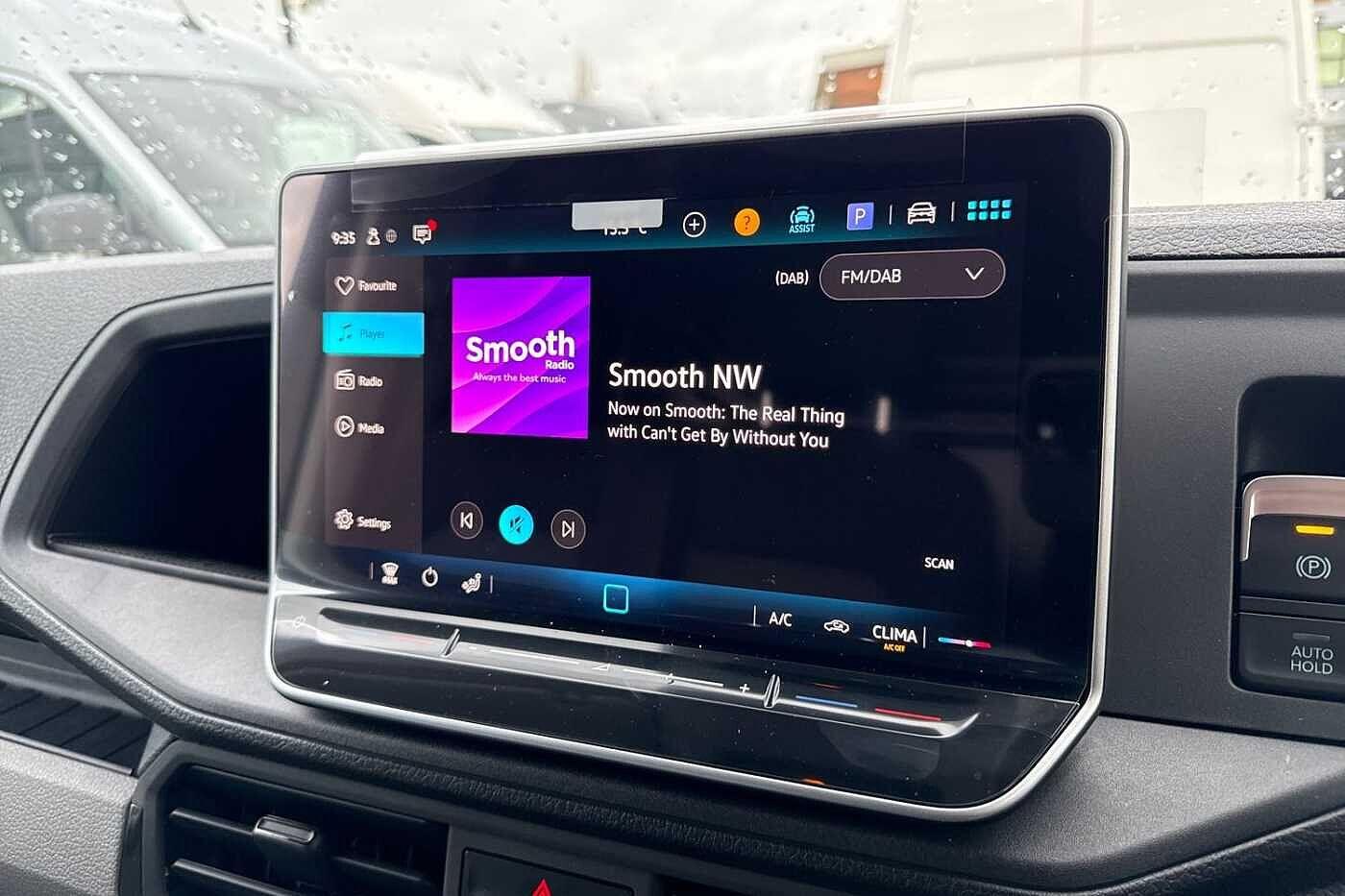 Used Volkswagen Crafter 2025 for sale - 76546103: Photo 32