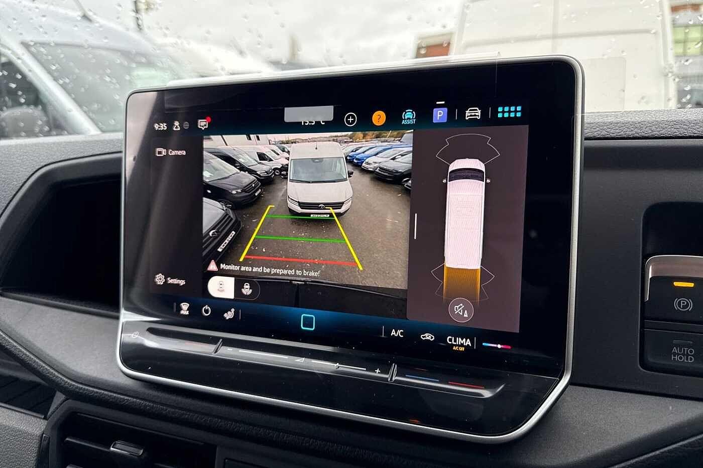 Used Volkswagen Crafter 2025 for sale - 76546103: Photo 33