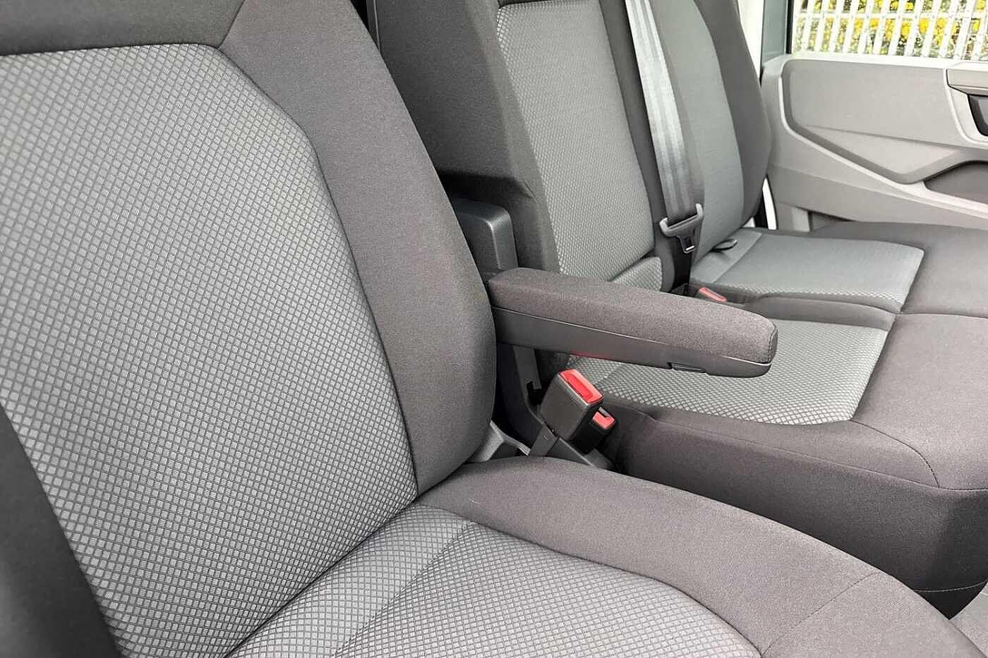 Used Volkswagen Crafter 2025 for sale - 76546103: Photo 35