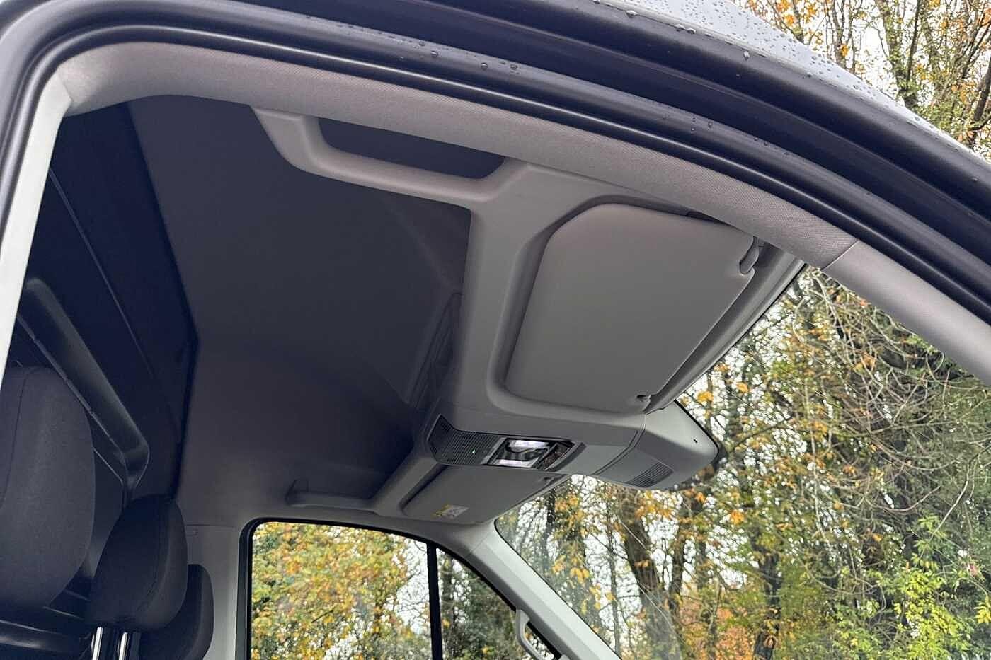 Used Volkswagen Crafter 2025 for sale - 76546103: Photo 36