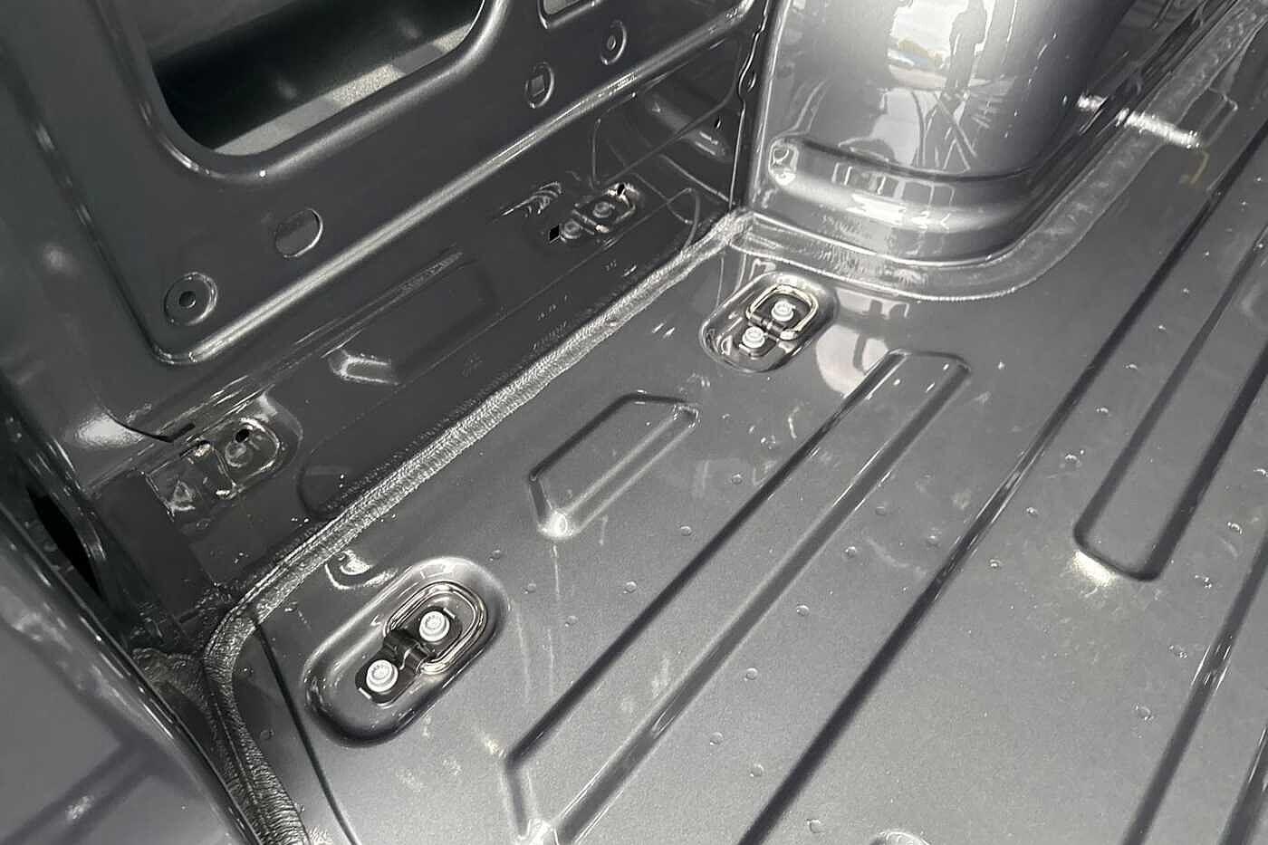 Used Volkswagen Crafter 2025 for sale - 76546103: Photo 41