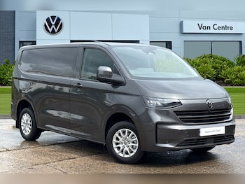 Volkswagen - Transporter