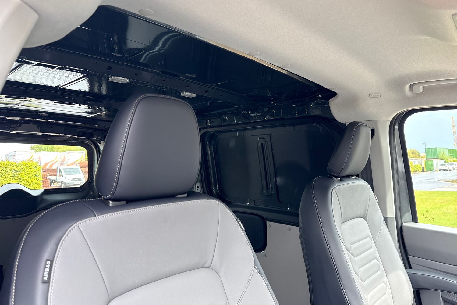 Vehicle 23