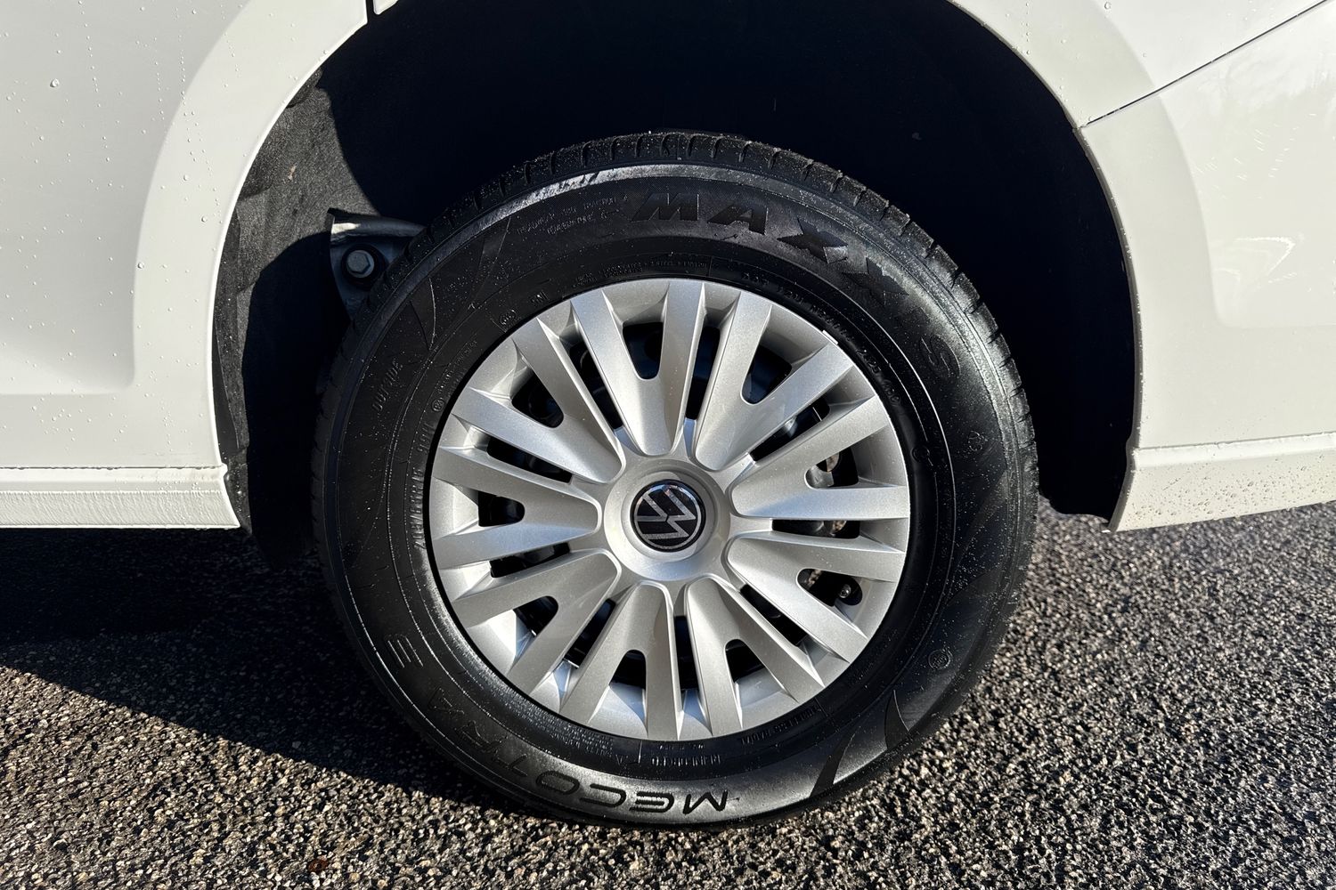 Used Volkswagen Caddy 2025 for sale - 77390247: Photo 11