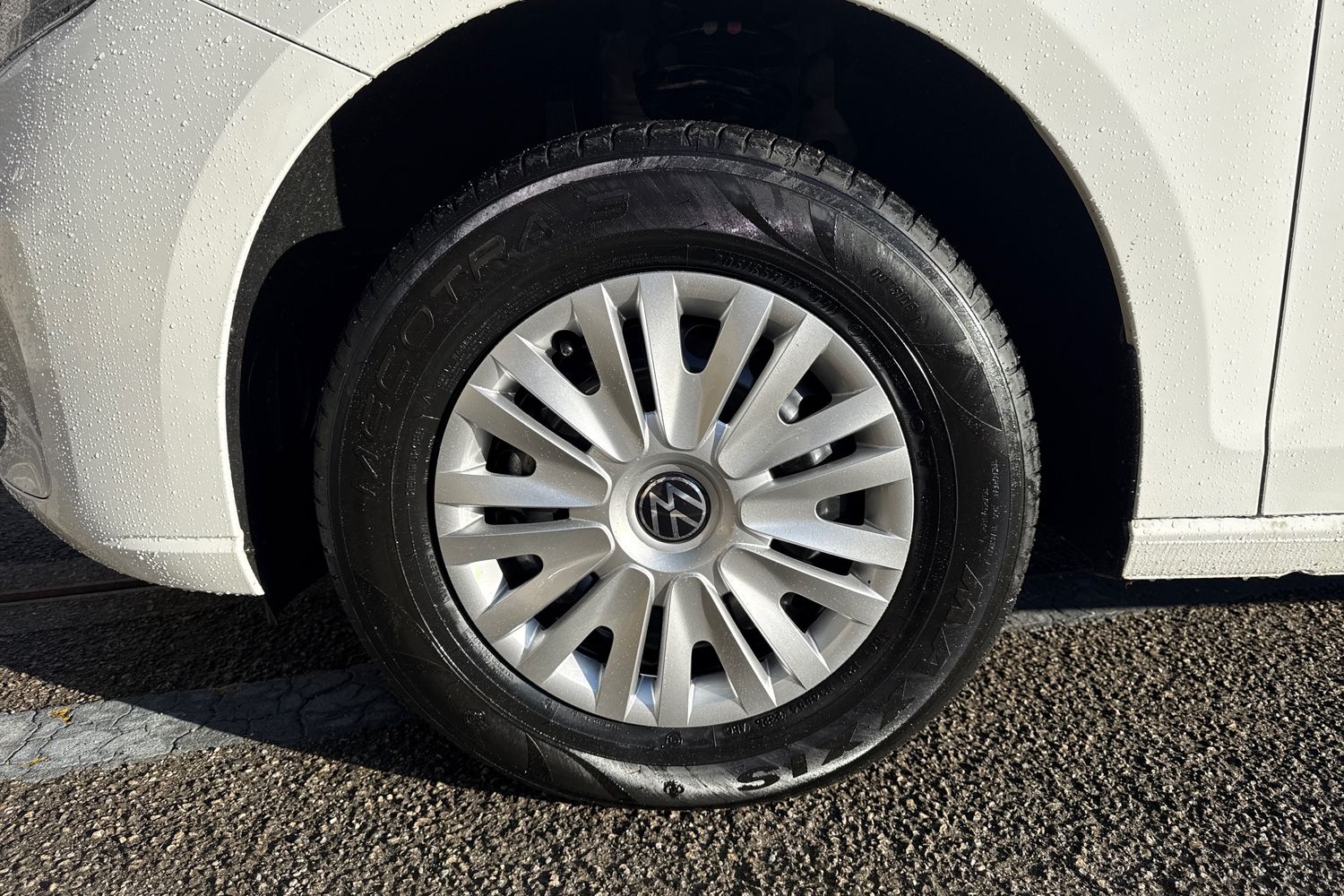 Used Volkswagen Caddy 2025 for sale - 77390247: Photo 12