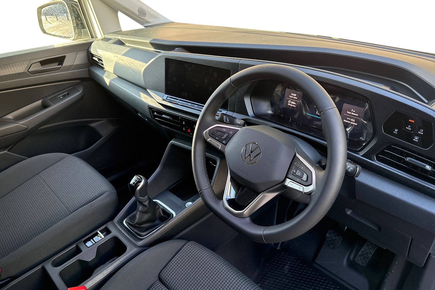 Used Volkswagen Caddy 2025 for sale - 77390247: Photo 13