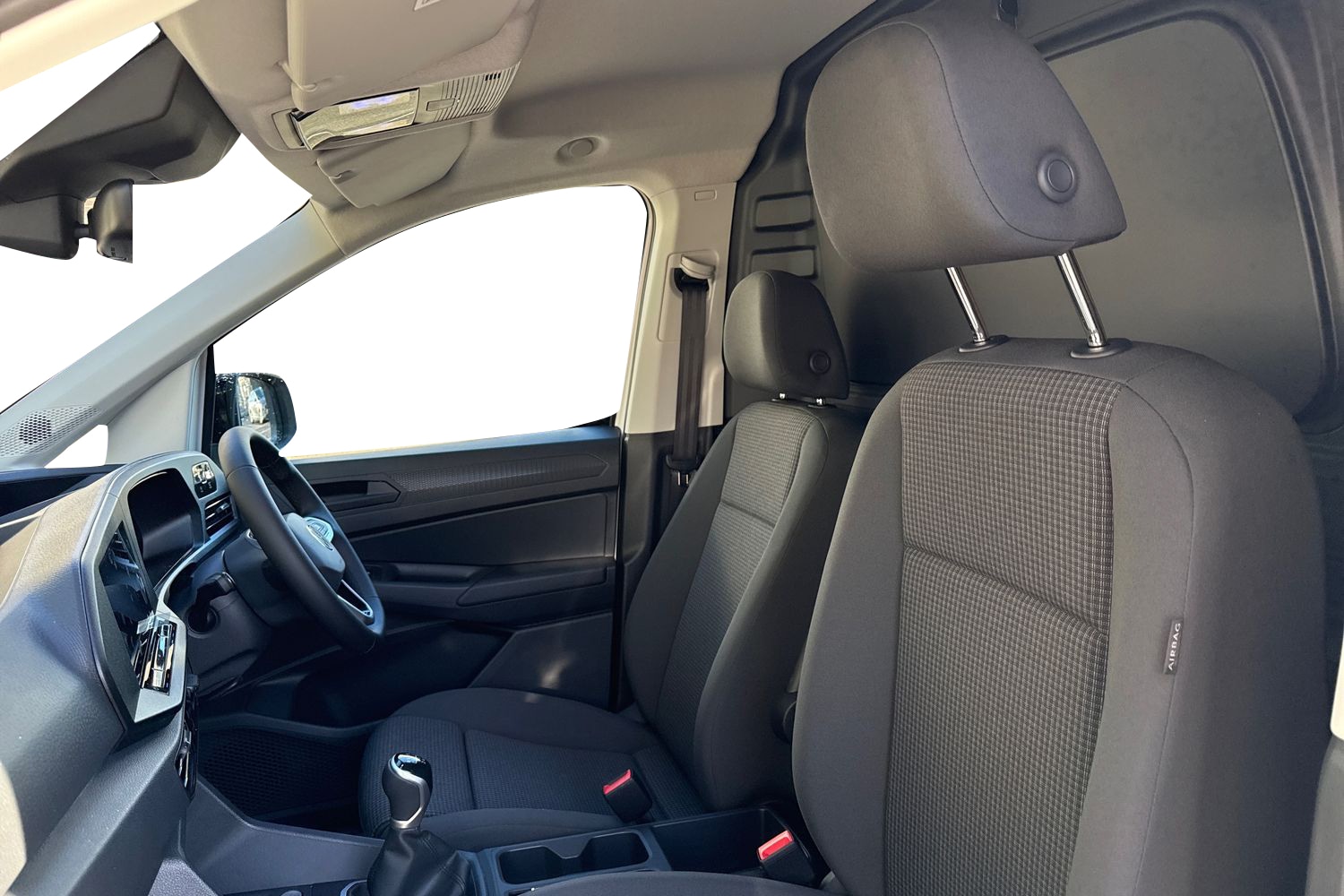 Used Volkswagen Caddy 2025 for sale - 77390247: Photo 15