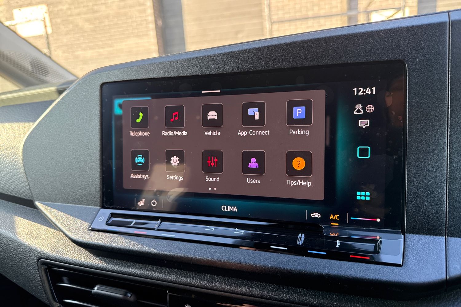 Used Volkswagen Caddy 2025 for sale - 77390247: Photo 16