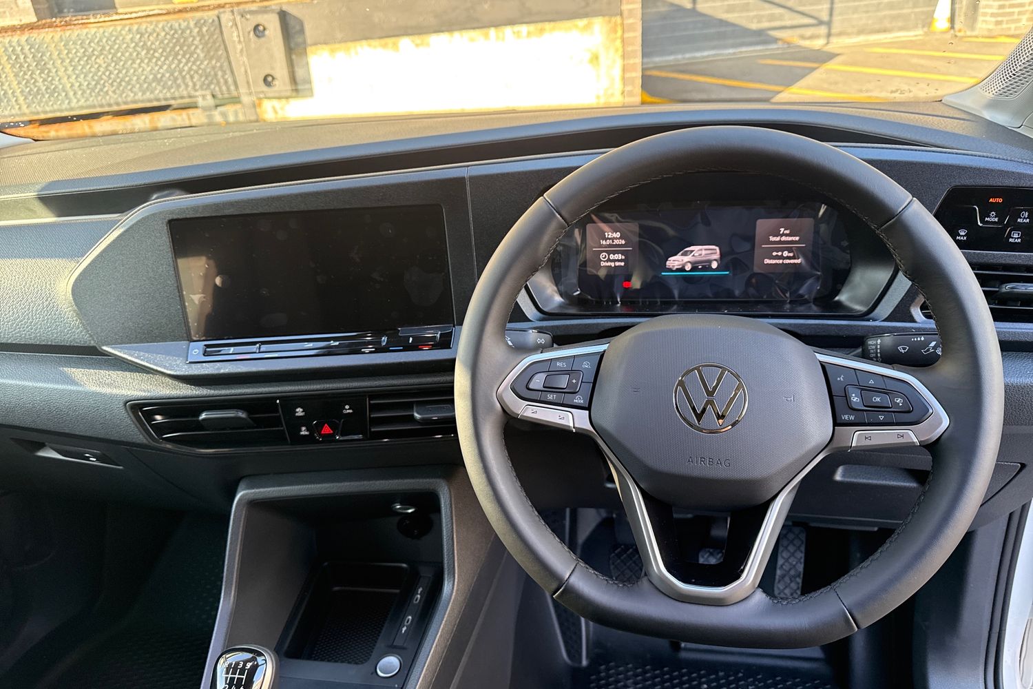 Used Volkswagen Caddy 2025 for sale - 77390247: Photo 17