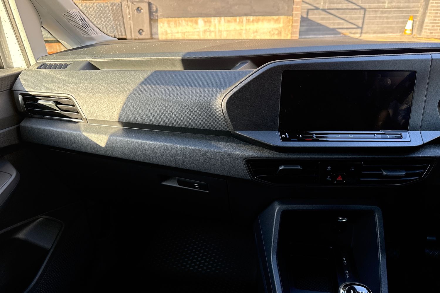 Used Volkswagen Caddy 2025 for sale - 77390247: Photo 19