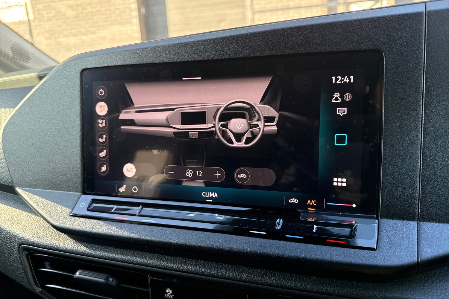 Used Volkswagen Caddy 2025 for sale - 77390247: Photo 21