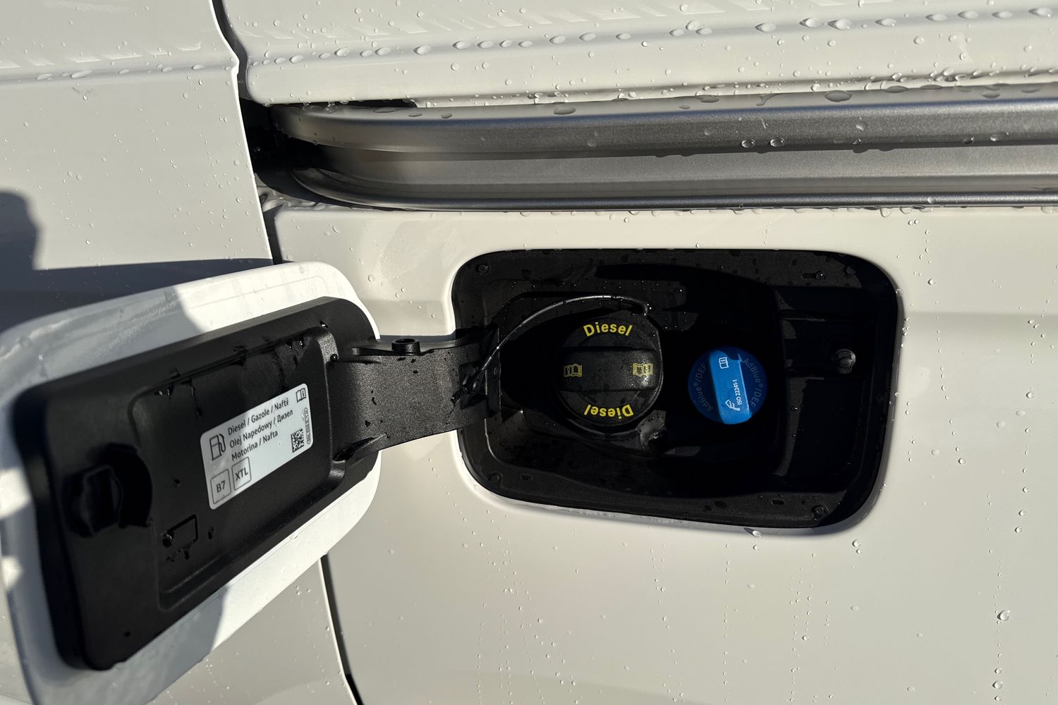 Used Volkswagen Caddy 2025 for sale - 77390247: Photo 29