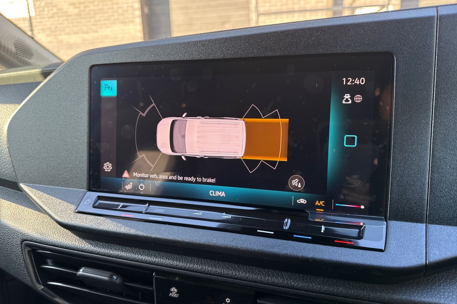 Used Volkswagen Caddy 2025 for sale - 77390247: Photo 37