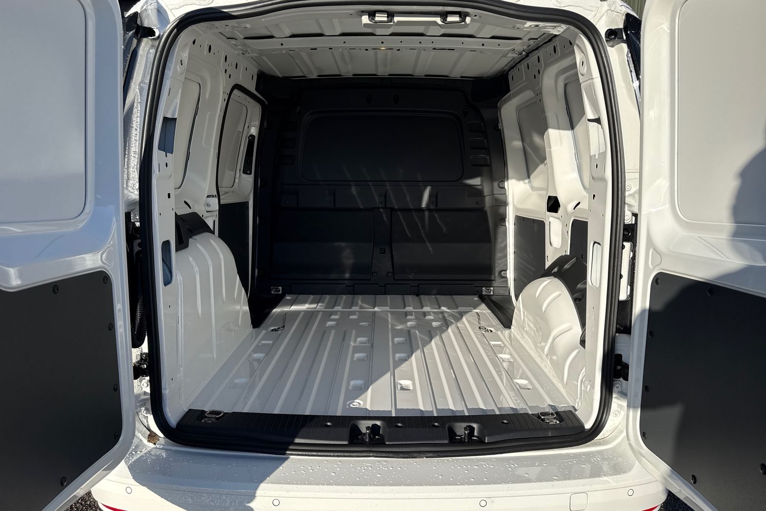 Used Volkswagen Caddy 2025 for sale - 77390247: Photo 6