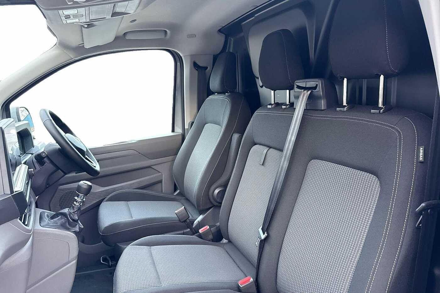 Used Volkswagen Transporter 2025 for sale - 77187309: Photo 10