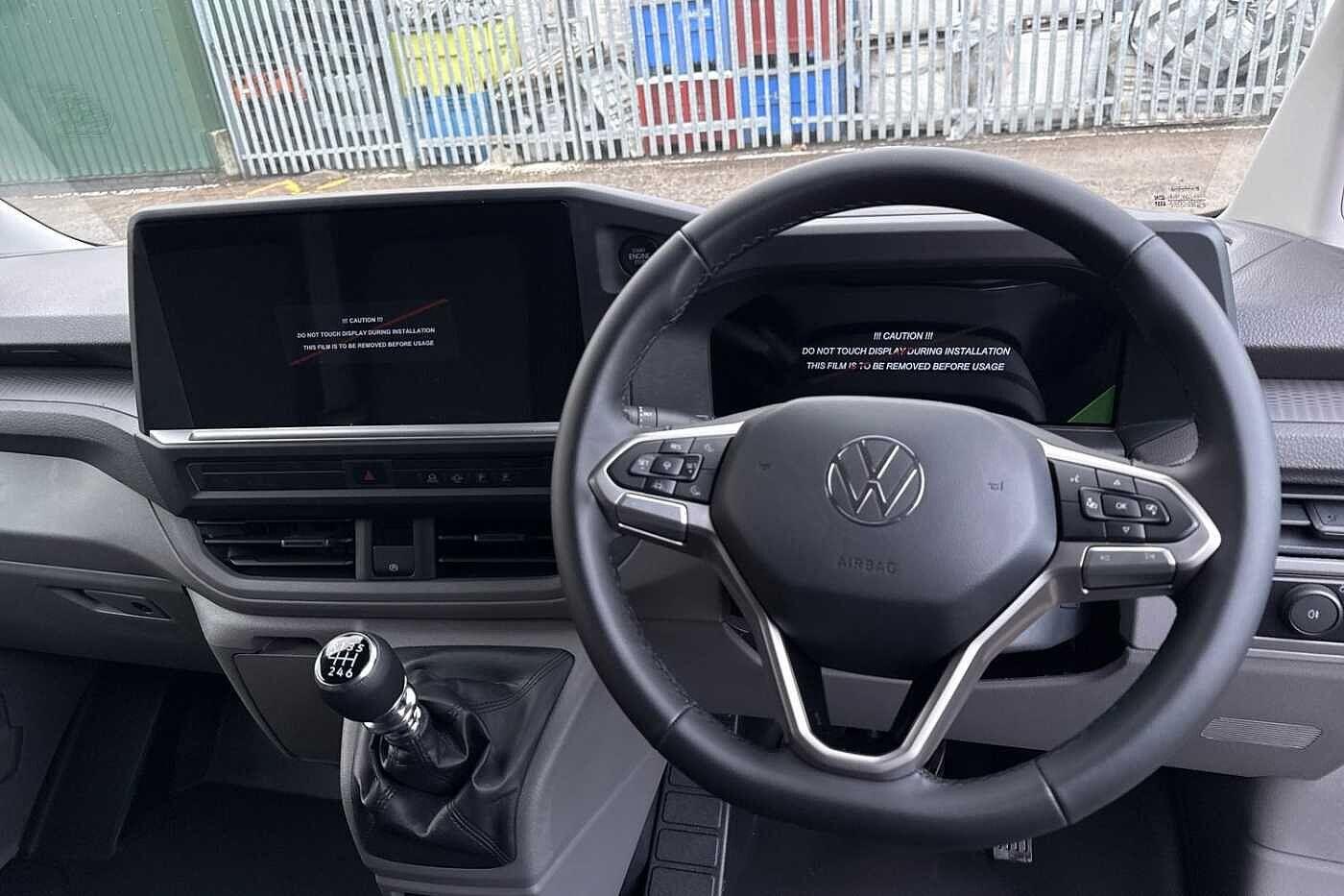 Used Volkswagen Transporter 2025 for sale - 77187309: Photo 12