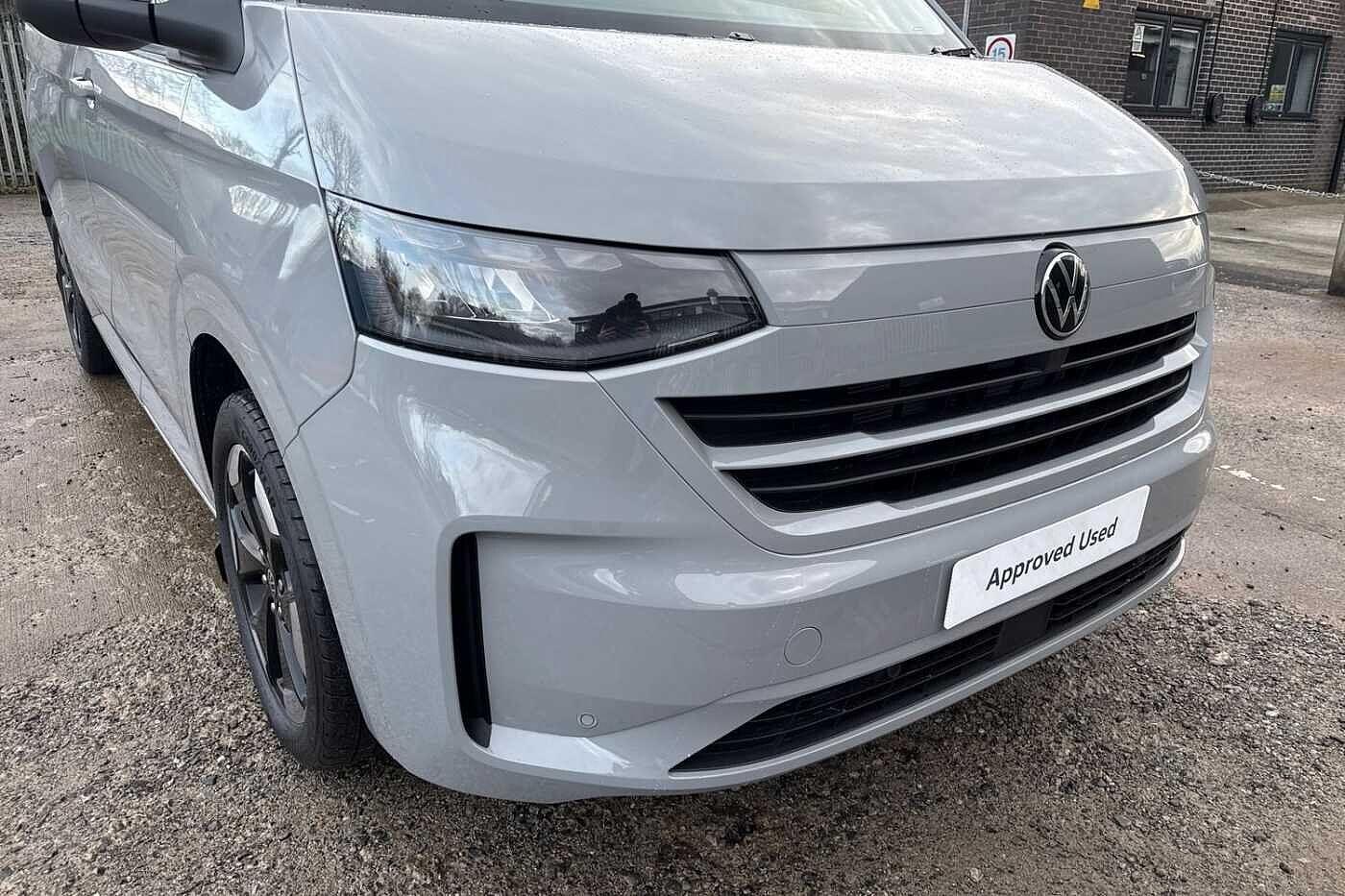 Used Volkswagen Transporter 2025 for sale - 77187309: Photo 16