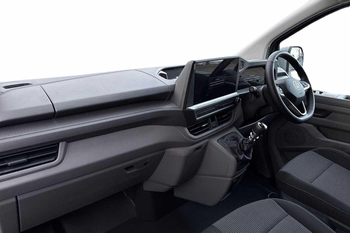 Used Volkswagen Transporter 2025 for sale - 77187309: Photo 2