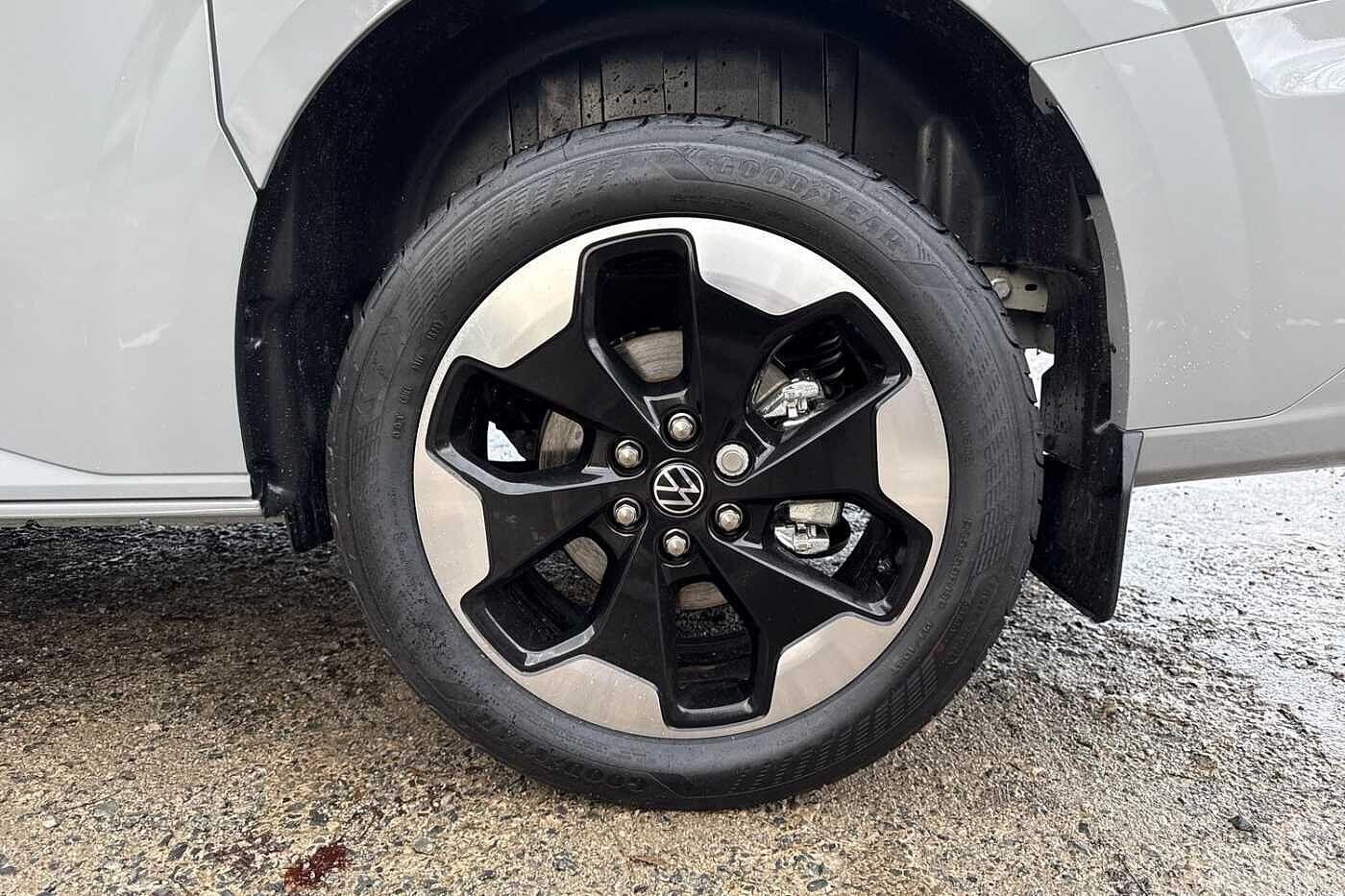 Used Volkswagen Transporter 2025 for sale - 77187309: Photo 22