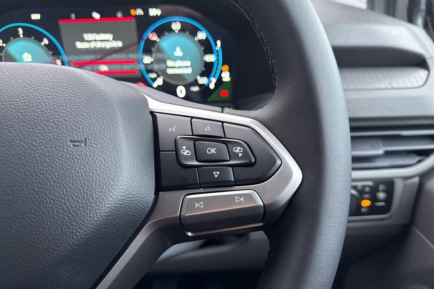 Used Volkswagen Transporter 2025 for sale - 77187309: Photo 26