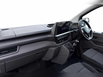 Used Volkswagen Transporter 2025 for sale - 77187309: Photo