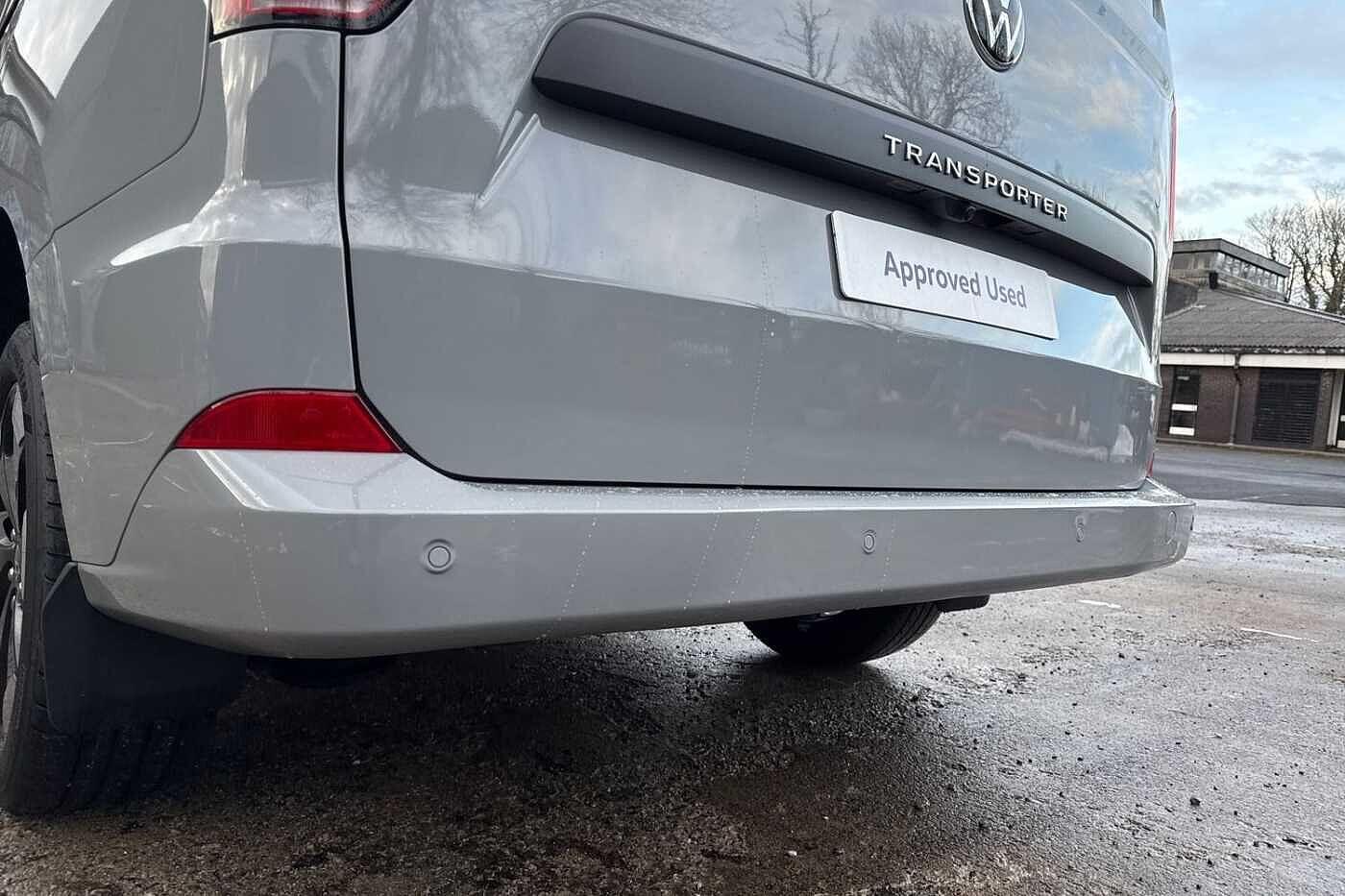 Used Volkswagen Transporter 2025 for sale - 77187309: Photo 37