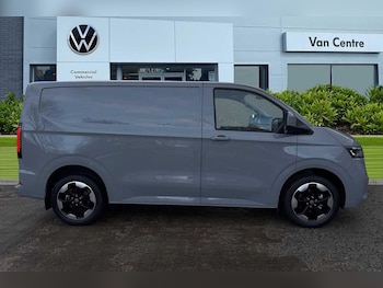 Used Volkswagen Transporter 2025 for sale - 77187309: Photo