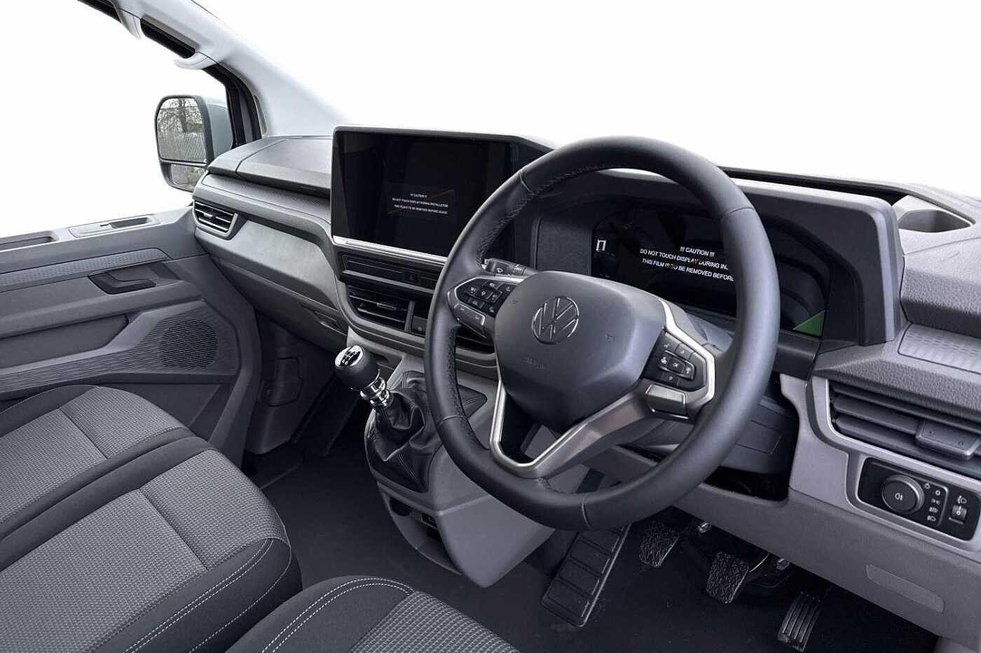 Used Volkswagen Transporter 2025 for sale - 77187309: Photo 6