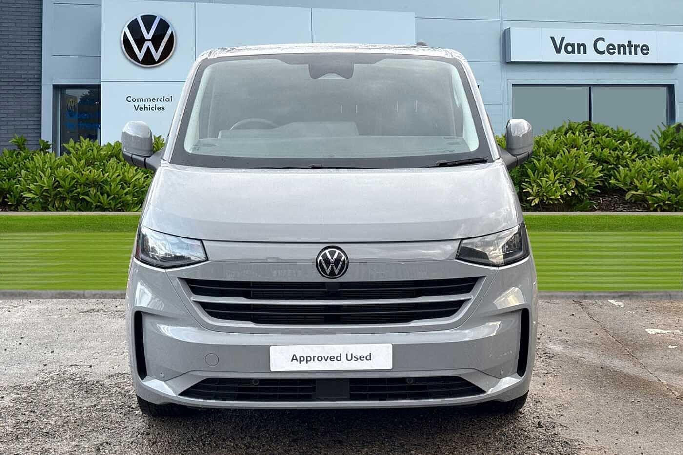Used Volkswagen Transporter 2025 for sale - 77187309: Photo 8