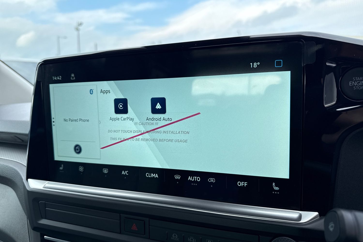 Used Volkswagen Transporter 2025 for sale - 77048529: Photo 32